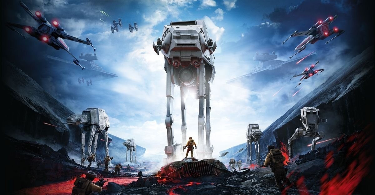 Star Wars Battlefront - Imagen 50